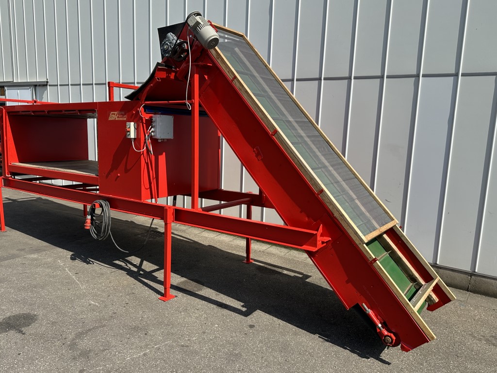Bijlsma Hercules �������� ������������� �������� � ������