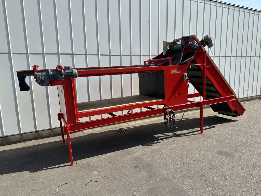Bijlsma Hercules �������� ������������� �������� � ������