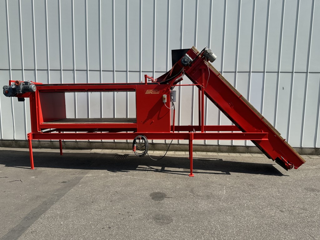 Bijlsma Hercules �������� ������������� �������� � ������