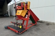 Bijlsma Hercules weighing machine