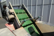 Bijlsma Hercules with stainless steel barrel and elevator