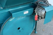 Biso barrel washing machine