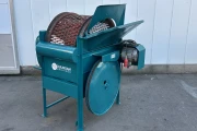 Biso barrel washing machine