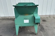 Biso barrel washing machine 85 x 65 cm