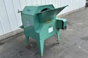Biso barrel washing machine 85 x 65 cm
