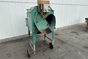 Biso drum washing machine 85 x 65 cm