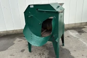 Biso barrel washing machine 85 x 65 cm