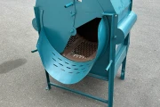 Biso BASF barrel washing machine 85 x 65 cm