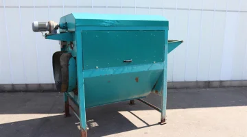 Biso drum washing machine