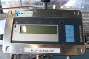 Bizerba BT manual checkweigher