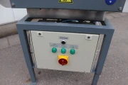 Bizerba BT manual checkweigher