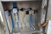 Bizerba checkweigher