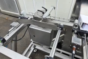 Bizerba checkweigher