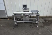 Bizerba checkweigher