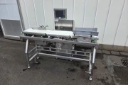 Bizerba checkweigher