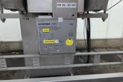 Bizerba checkweigher