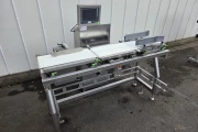 Bizerba checkweigher