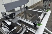 Bizerba checkweigher