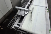 Bizerba checkweigher