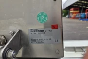 Bizerba checkweigher