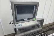 Bizerba checkweigher
