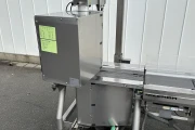 Bizerba GLM-I 100 check weigher