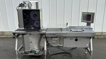 Bizerba GLM-I 100 selezionatrice ponderali