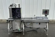 Bizerba GLM-I 100 check weigher