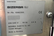 Bizerba GLM-I 100 check weigher