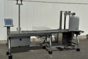 Bizerba GLM-I check weigher
