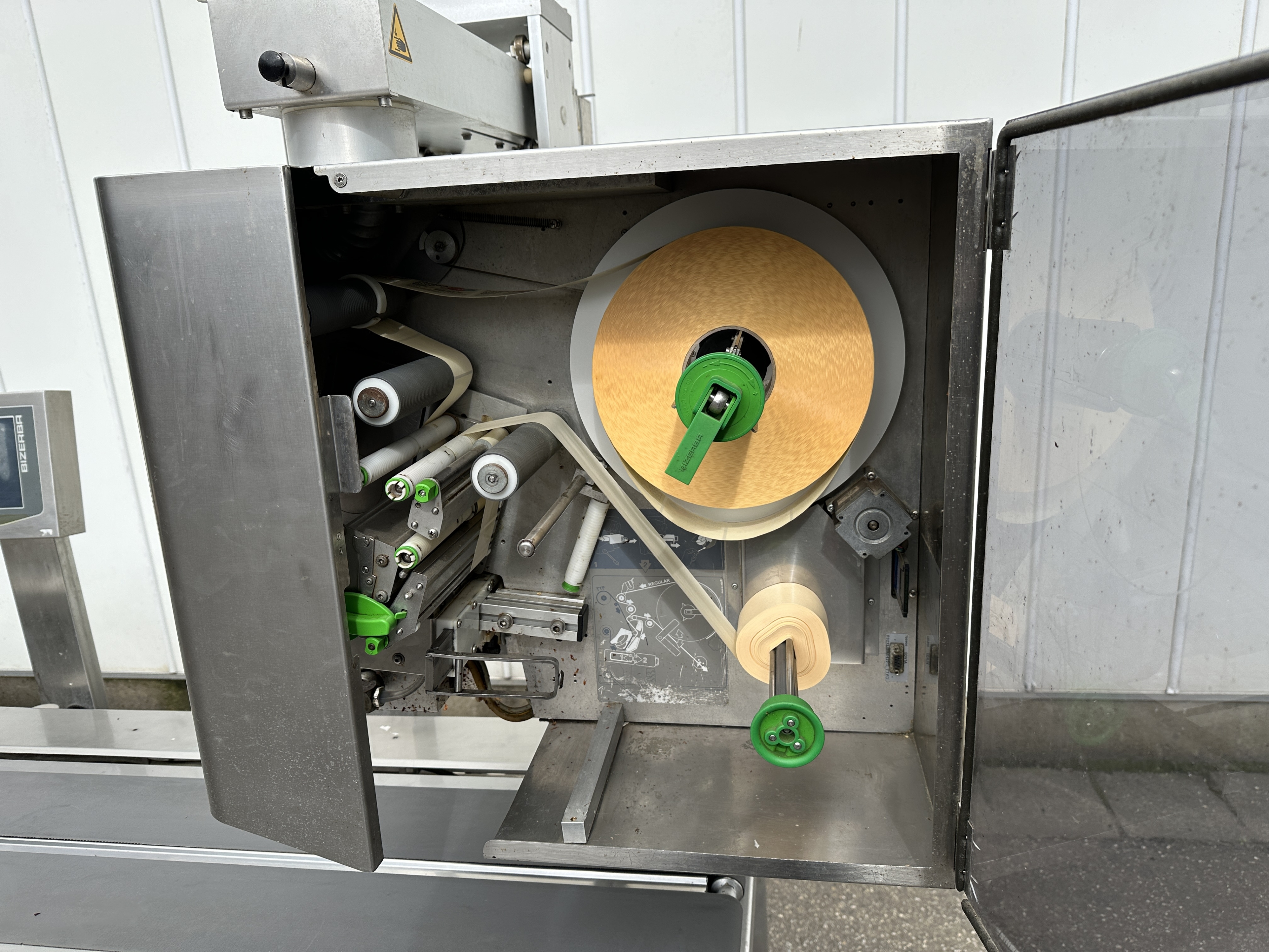 Bizerba GLM-I ������������ ������������ �����������