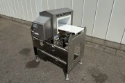 Bizerba GLS 350/200 GP metal detection unit