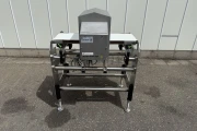 Bizerba GLS 350/200 GP metal detection unit