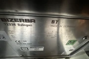 Bizerba BT scales