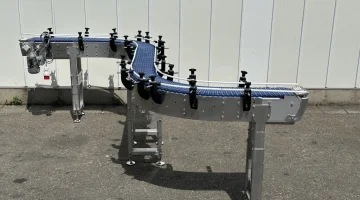 Het Packhuys S-образный 2 x 90° ширина 20 см