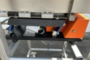 Bodijn invoertriller RVS