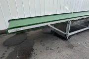 Böma conveyor 1000 x 120 cm