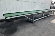 Böma conveyor 1000 x 120 cm