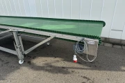 Böma conveyor 1000 x 120 cm