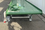 Böma conveyor 1000 x 120 cm