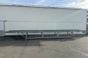 Böma conveyor 1000 x 120 cm