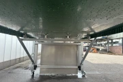 Böma conveyor 1000 x 120 cm