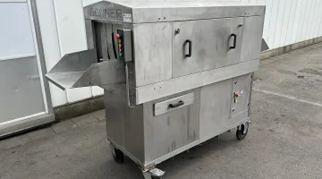 Bonner ciśnieniowa myjki do skrzynek