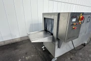 Boons crate washer
