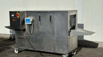 Boons Машина для мойки ящиков и кассет