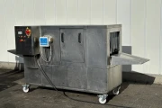 Boons crate washer