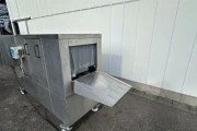 Boons crate washer