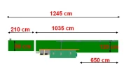 boslijn 2005 afm
