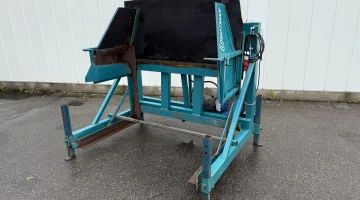 Botman Опрокидыватель контейнеров макс 150 см