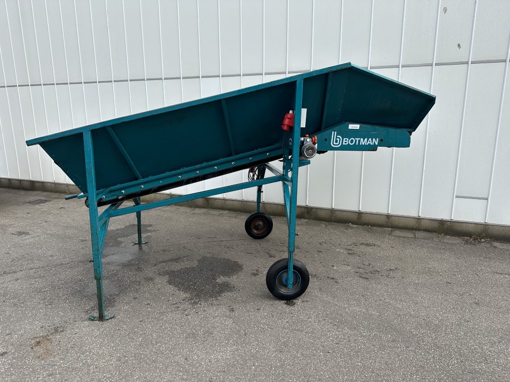 Botman ���������� ������ 300 x 80 cm